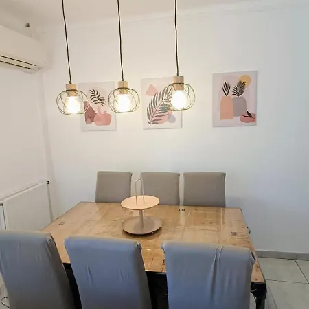 Appartement Beau T4 Les Bleuets