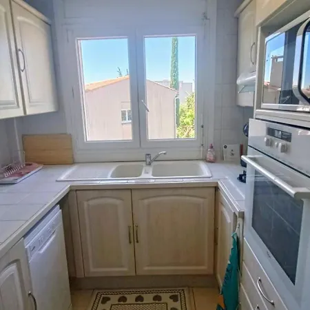 Appartement Beau T4 Les Bleuets