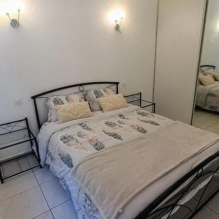 Appartement Beau T4 Les Bleuets *